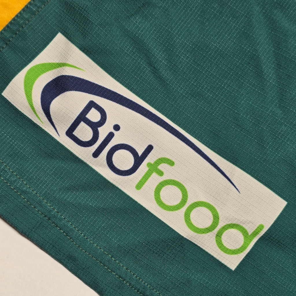 Mid Canterbury RFC Shorts - Medium/Large