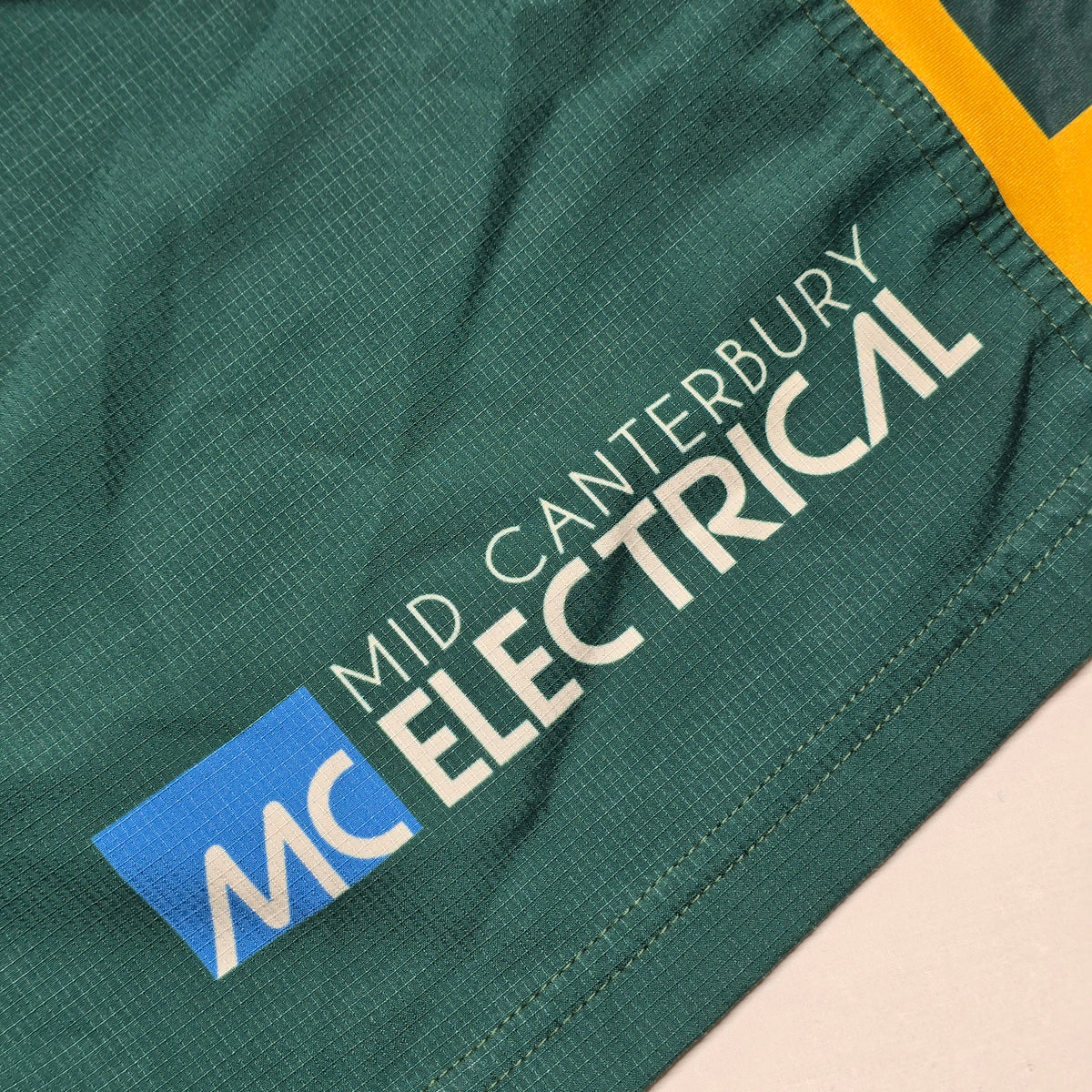 Mid Canterbury RFC Shorts - Medium/Large