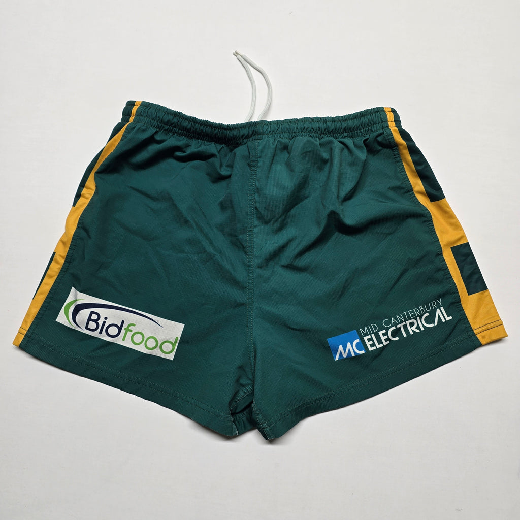 Mid Canterbury RFC Shorts - Medium/Large