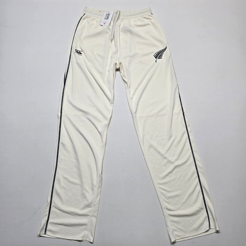 Blackcaps/NZ Cricket 2019 Test Pants (BNWT'S) - Medium