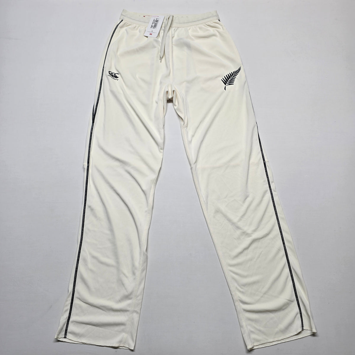 Blackcaps/NZ Cricket 2019 Test Pants (BNWT'S) - Medium