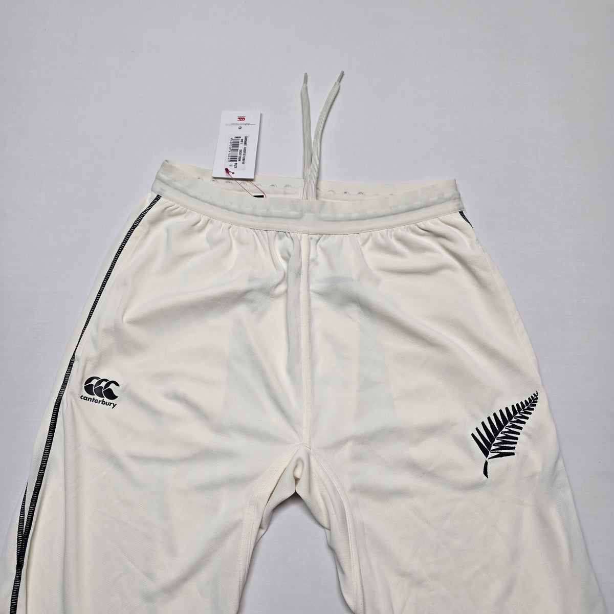 Blackcaps/NZ Cricket 2019 Test Pants (BNWT'S) - Medium
