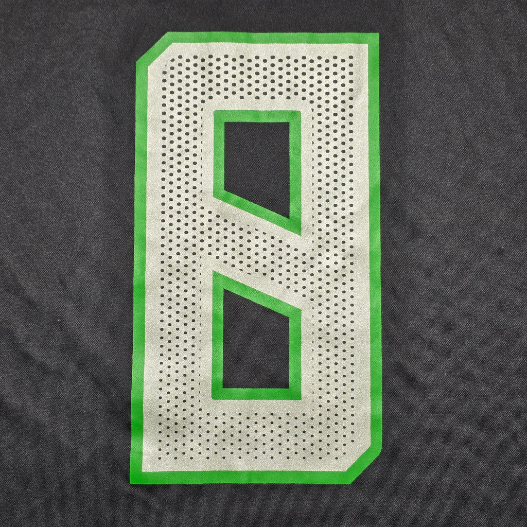 Oregon Ducks #8 Dillon Gabriel Jersey - XL