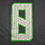 Oregon Ducks #8 Dillon Gabriel Jersey - XL