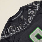 Oregon Ducks #8 Dillon Gabriel Jersey - XL