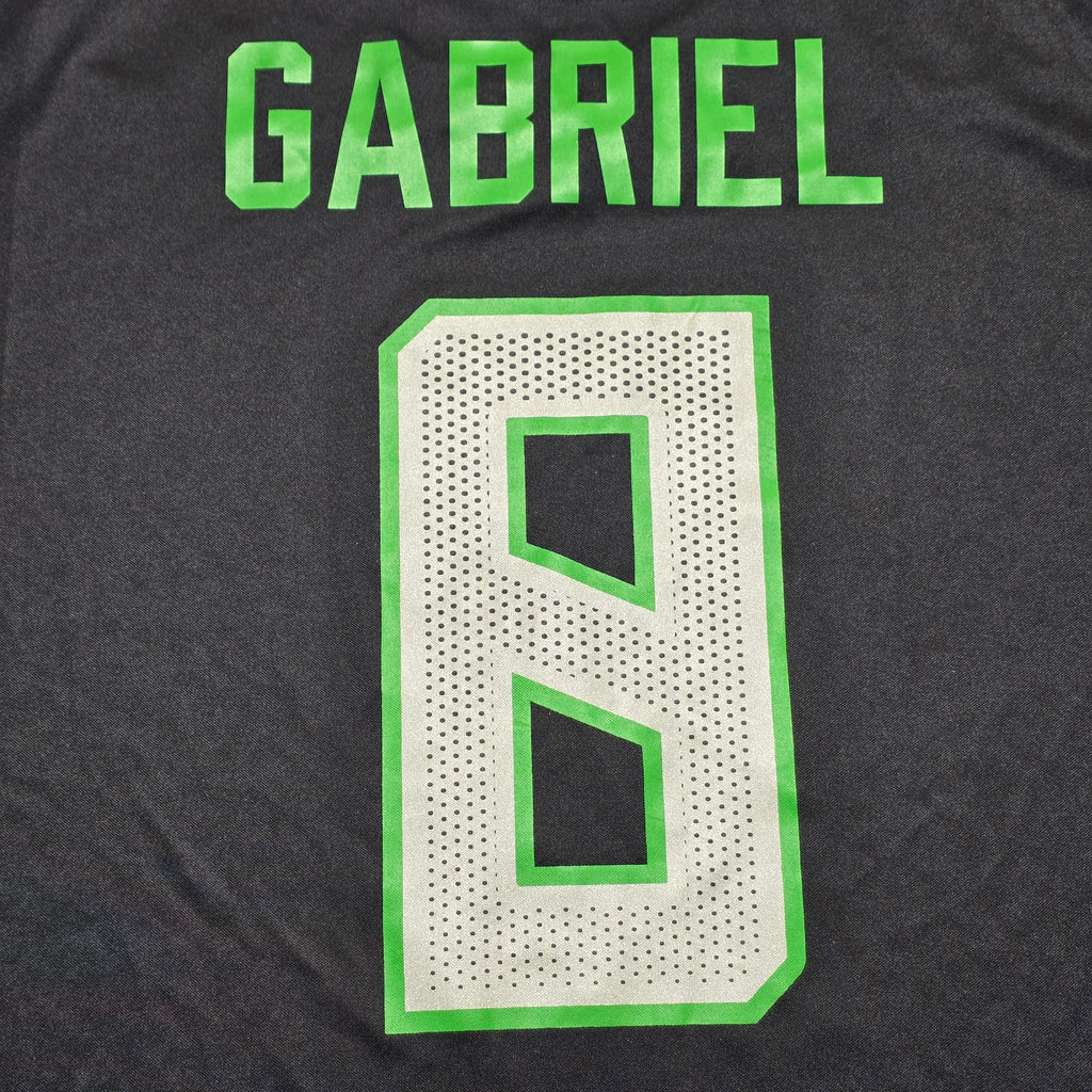 Oregon Ducks #8 Dillon Gabriel Jersey - XL