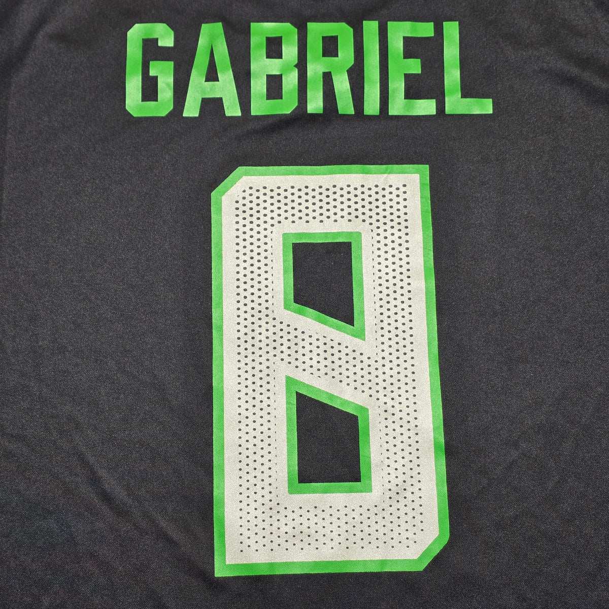 Oregon Ducks #8 Dillon Gabriel Jersey - XL