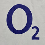 England Rugby 2003 Home Jersey - Large