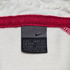England Rugby 2003 Home Jersey - Large