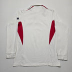 England Rugby 2003 Home Jersey - Large
