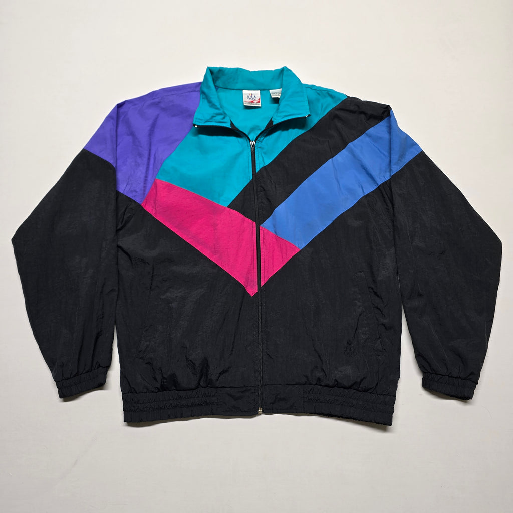 USA Olympic Games Tracksuit Jacket - Large