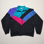 USA Olympic Games Tracksuit Jacket - Large