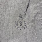 USA Olympic Games Tracksuit Jacket - Large