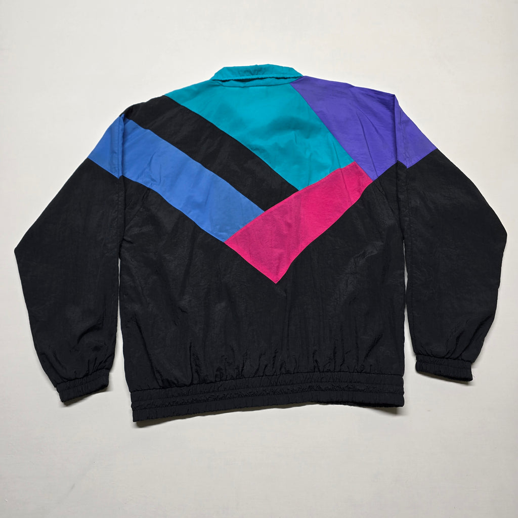 USA Olympic Games Tracksuit Jacket - Large