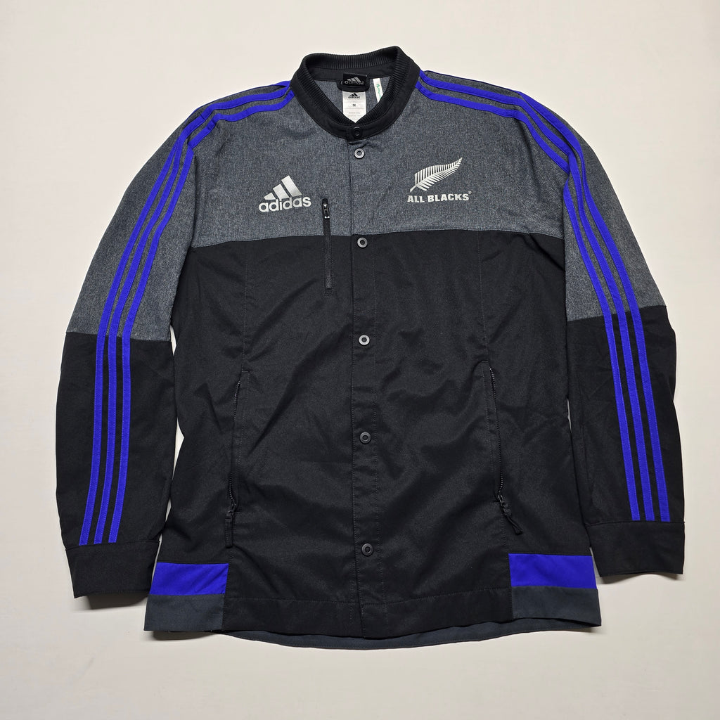 All Blacks 2015 Jacket - Medium