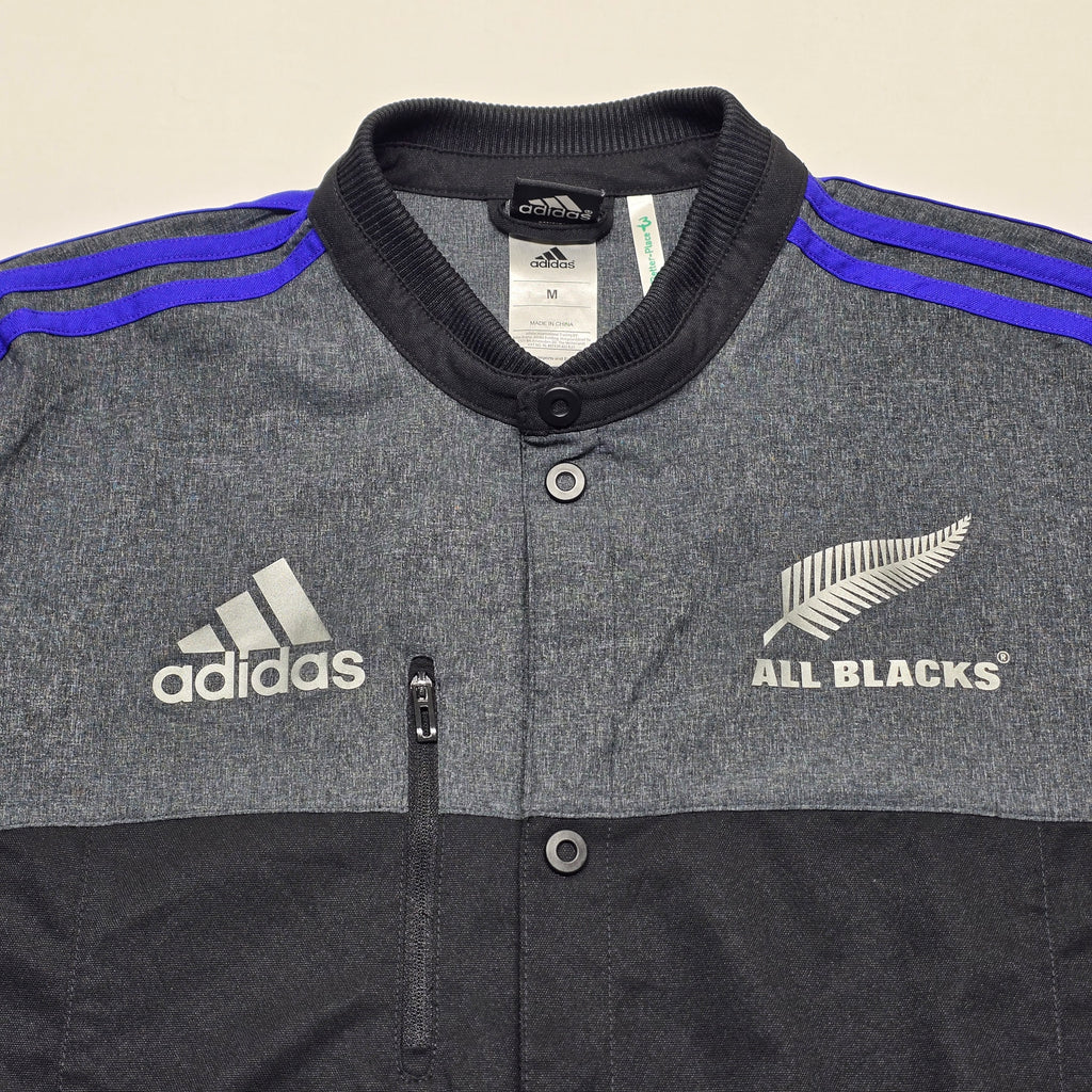 All Blacks 2015 Jacket - Medium