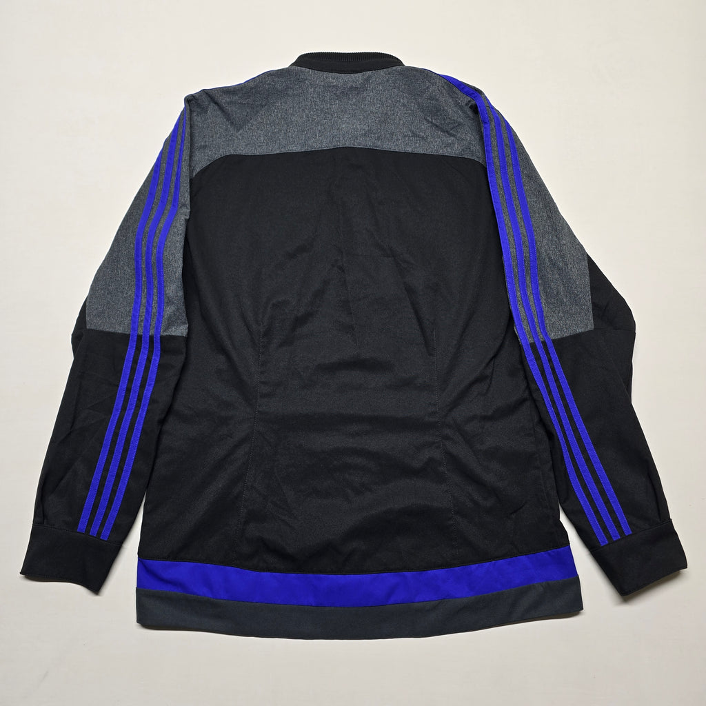 All Blacks 2015 Jacket - Medium