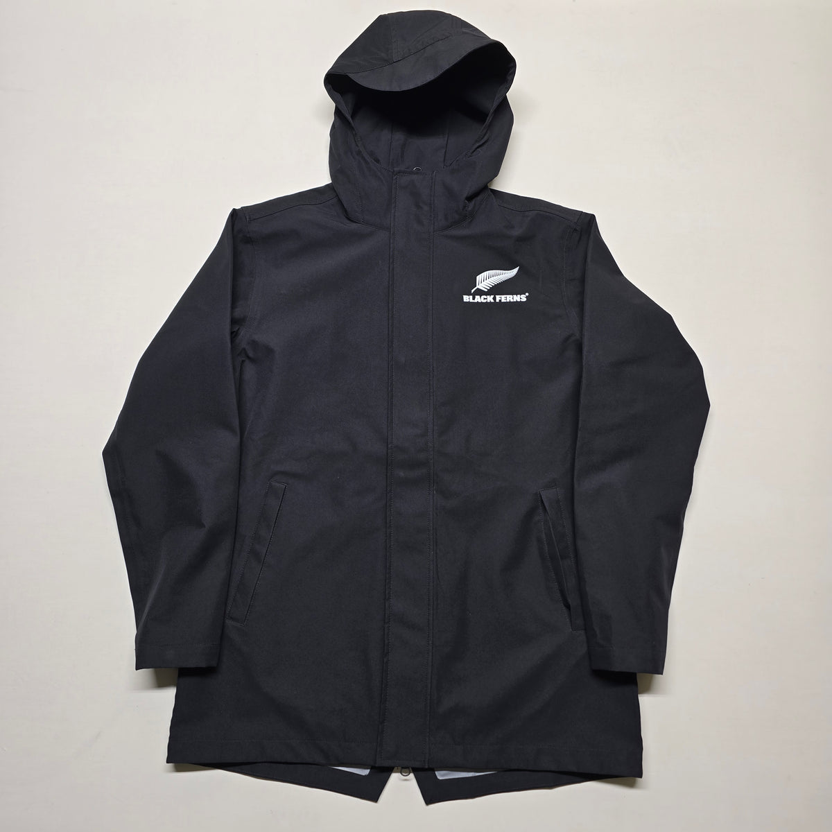 Black Ferns Jacket - Medium
