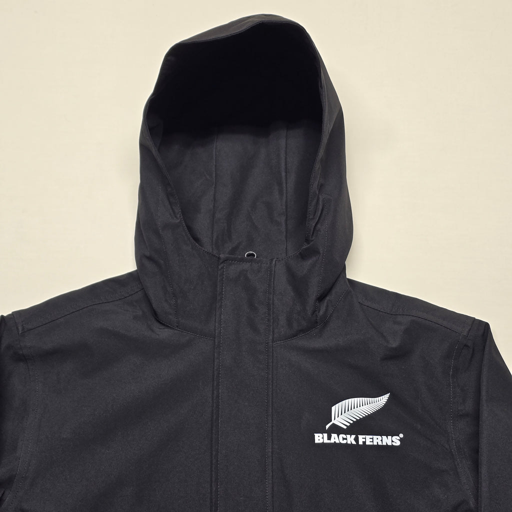 Black Ferns Jacket - Medium