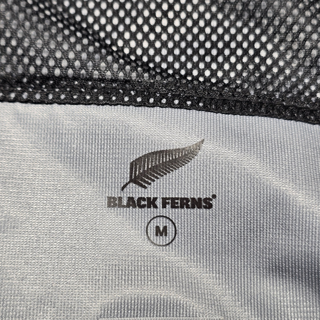 Black Ferns Jacket - Medium