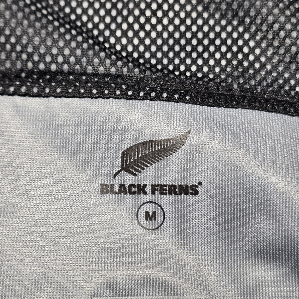 Black Ferns Jacket - Medium