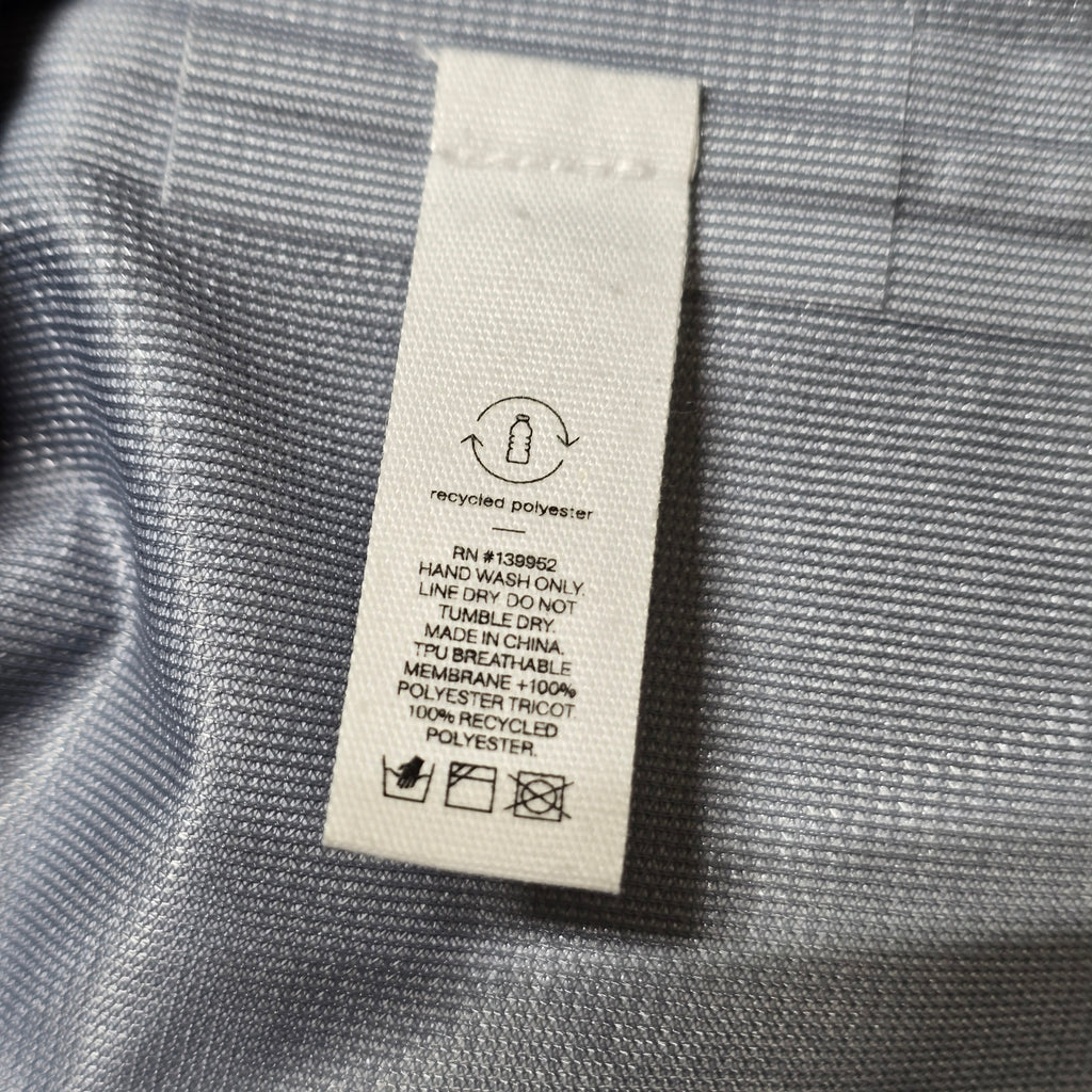 Black Ferns Jacket - Medium