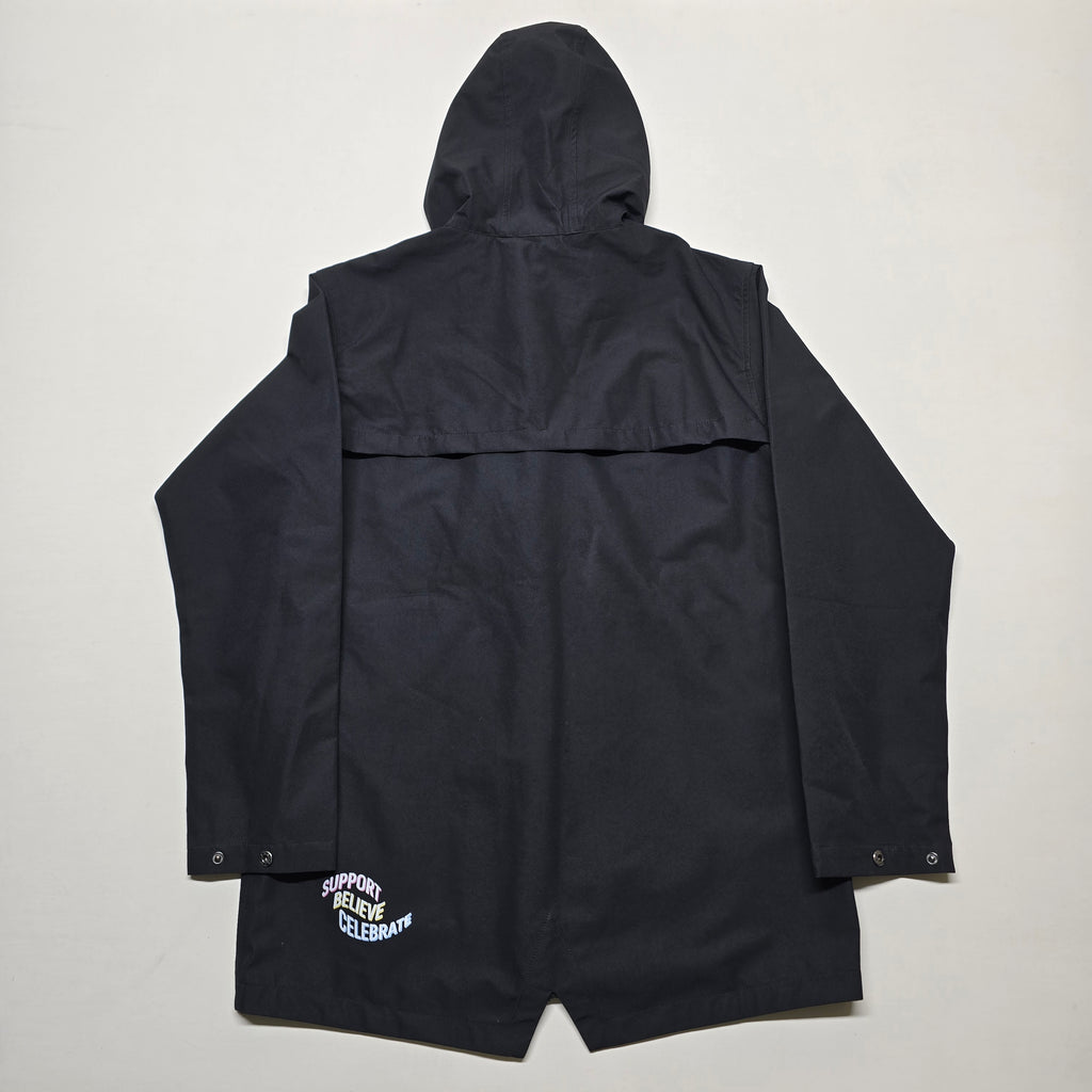 Black Ferns Jacket - Medium