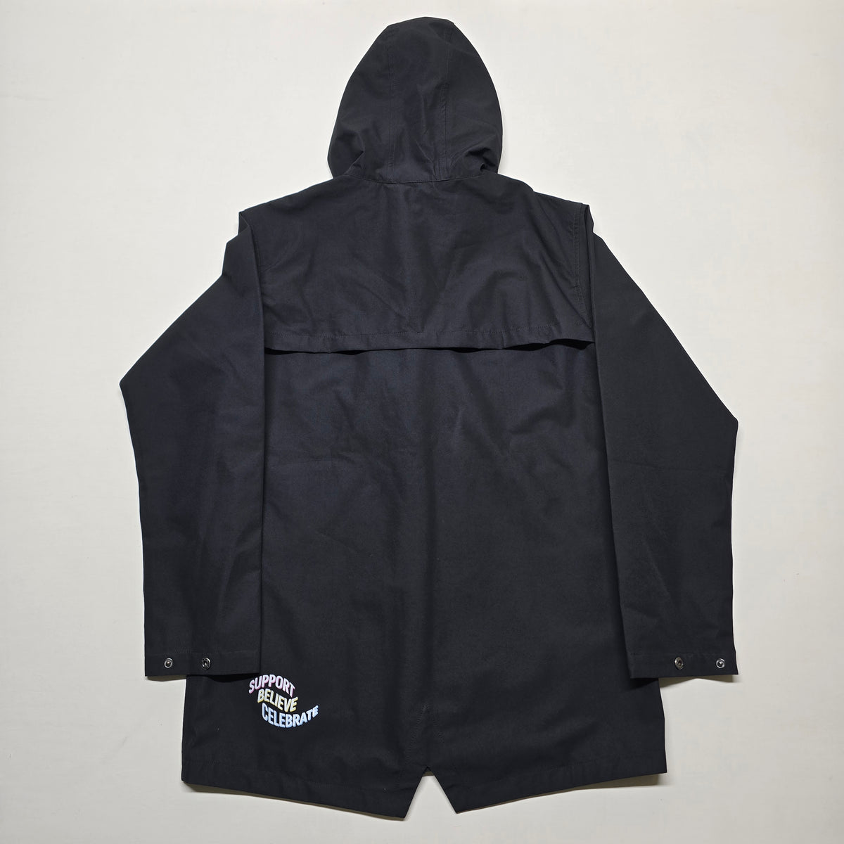 Black Ferns Jacket - Medium