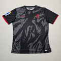 Crusaders 2025 Training T-shirt - XL