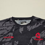 Crusaders 2025 Training T-shirt - XL