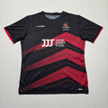 Crusaders Junior XV 2024 Training T-shirt - 2XL