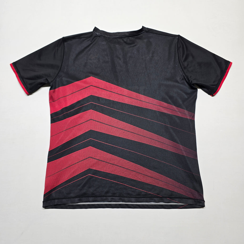 Crusaders Junior XV 2024 Training T-shirt - 2XL