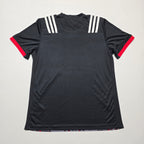 Maori All Blacks 2018 Training T-shirt - Large