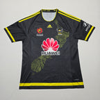 Wellington Phoenix Fourth Shirt - Large