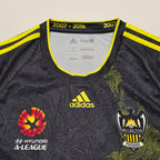 Wellington Phoenix Fourth Shirt - Large
