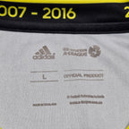 Wellington Phoenix Fourth Shirt - Large
