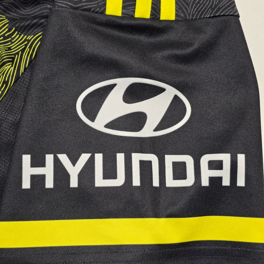 Wellington Phoenix Fourth Shirt - Large