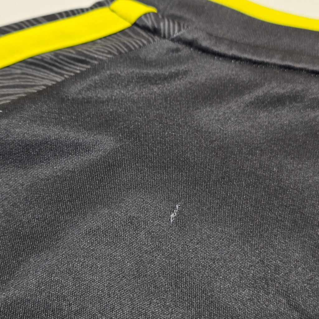 Wellington Phoenix Fourth Shirt - Large