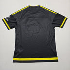 Wellington Phoenix Fourth Shirt - Large