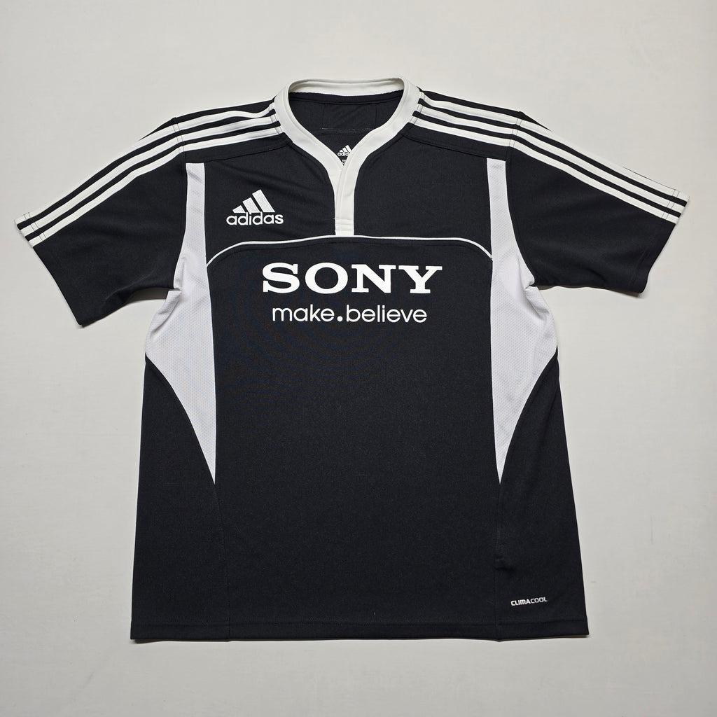 2011 Rugby Jersey - Large