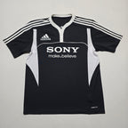 2011 Rugby Jersey - Large