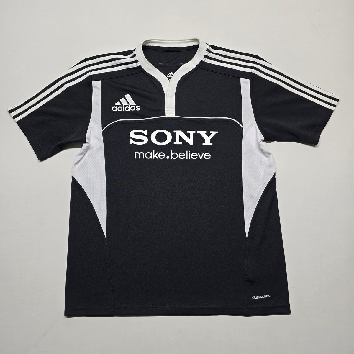 2011 Rugby Jersey - Large