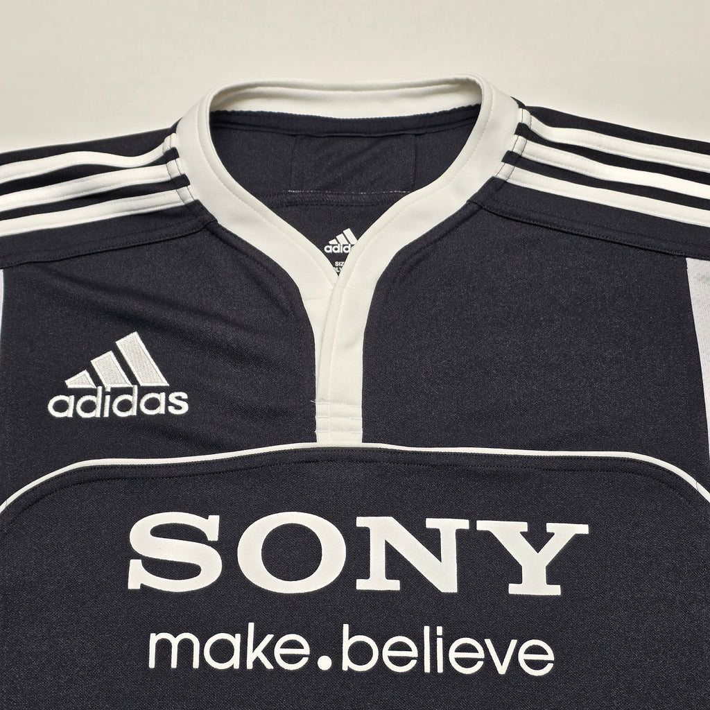 2011 Rugby Jersey - Large
