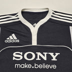 2011 Rugby Jersey - Large