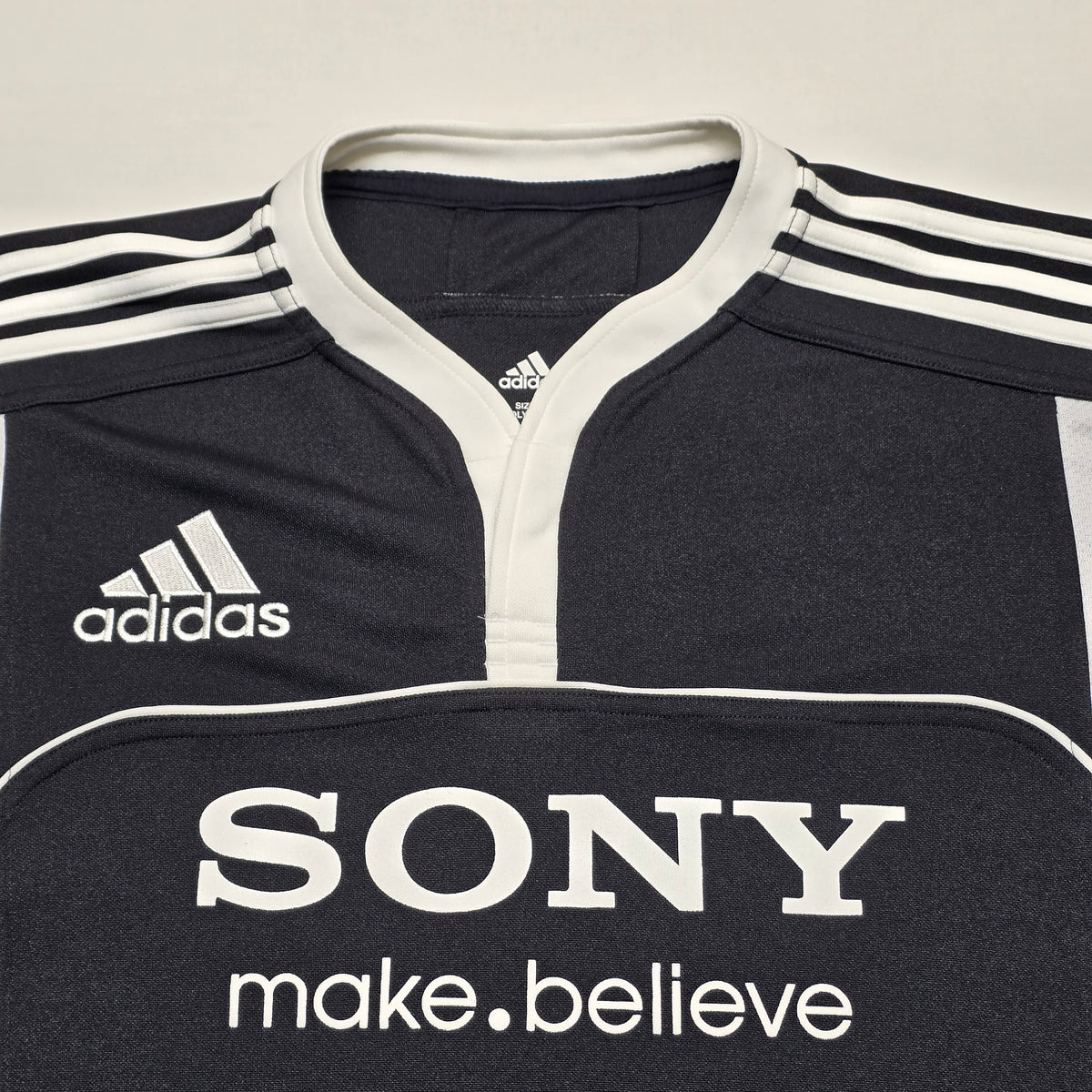 2011 Rugby Jersey - Large
