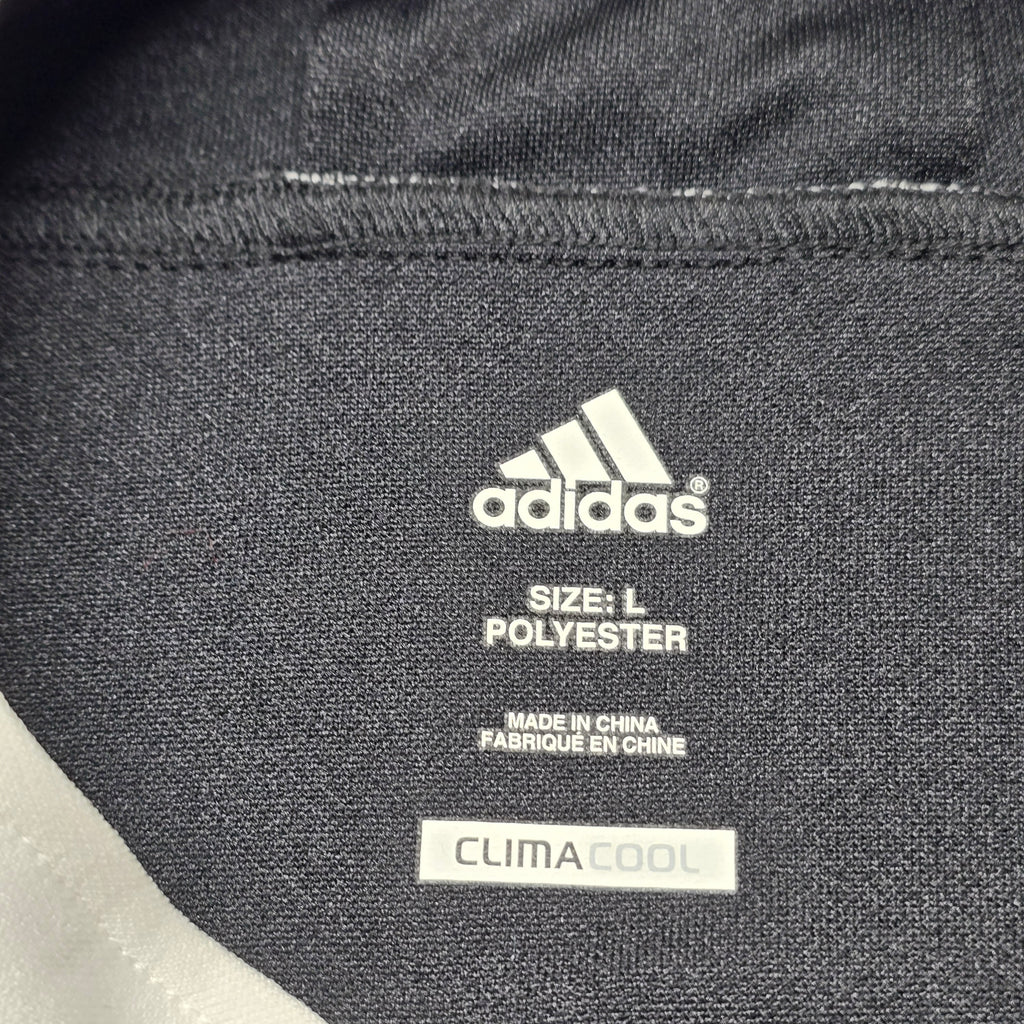 2011 Rugby Jersey - Large