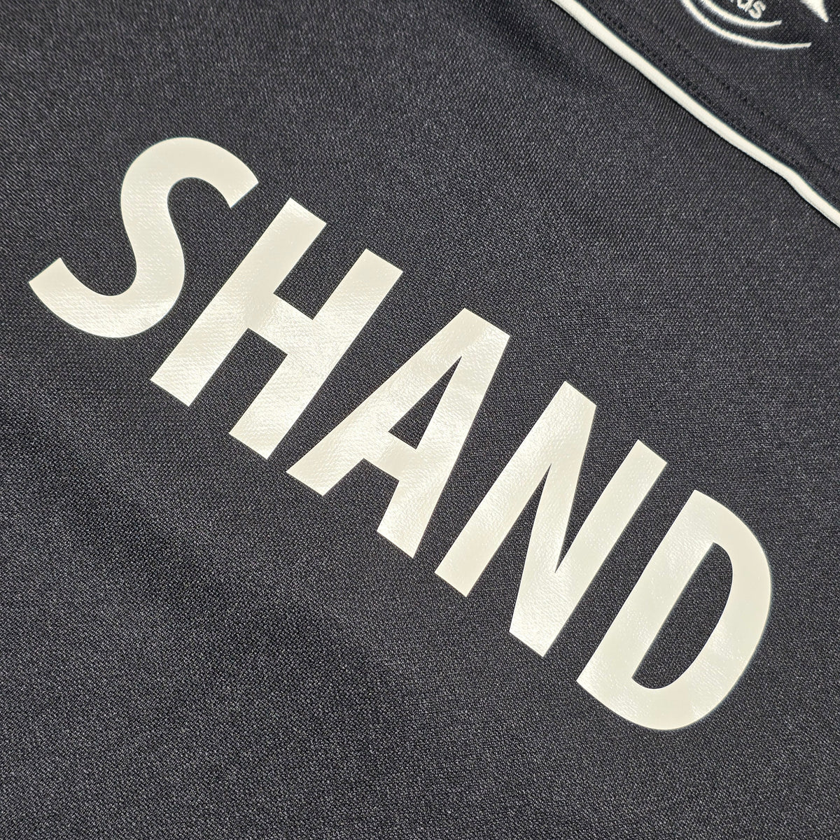 2011 Rugby Jersey - Large