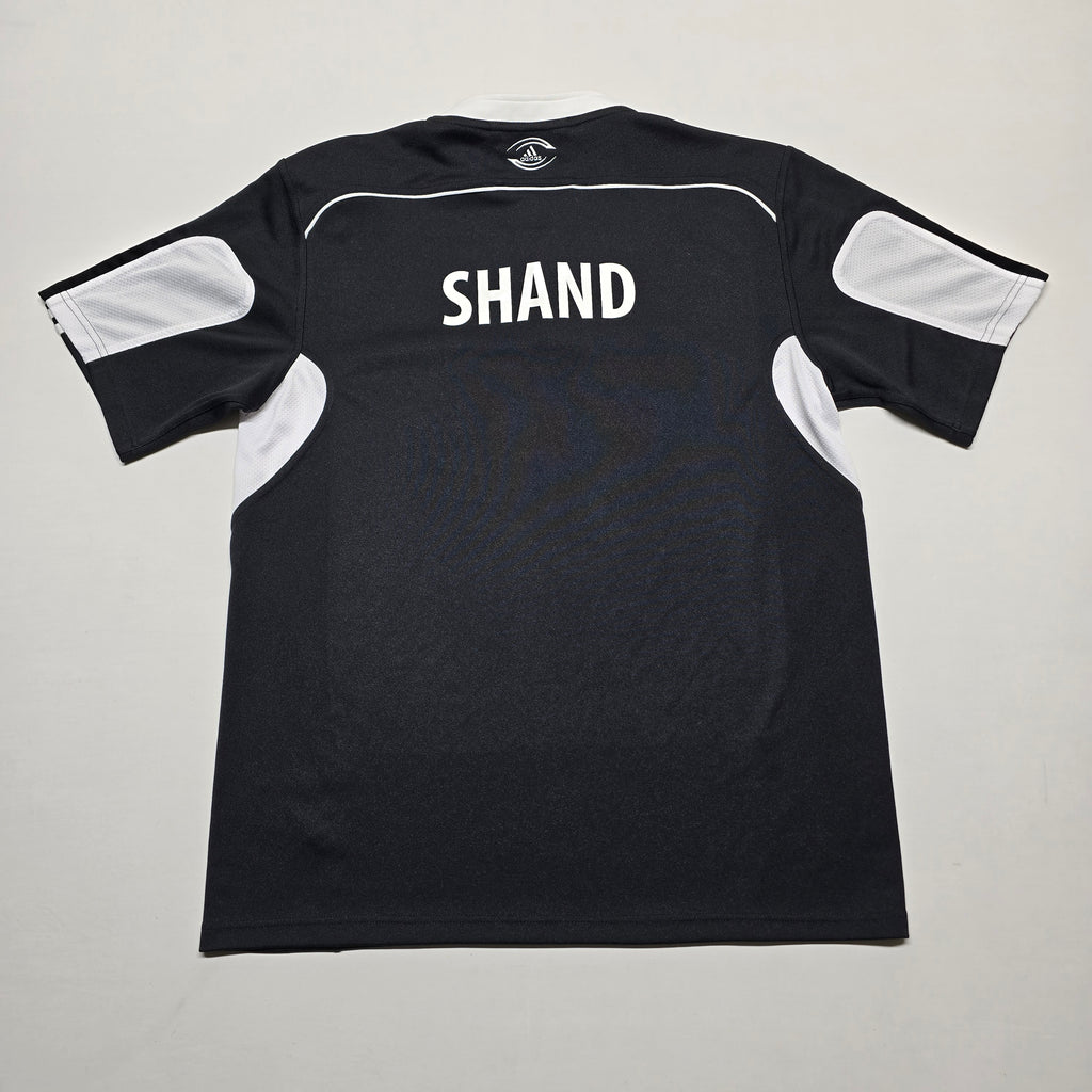 2011 Rugby Jersey - Large