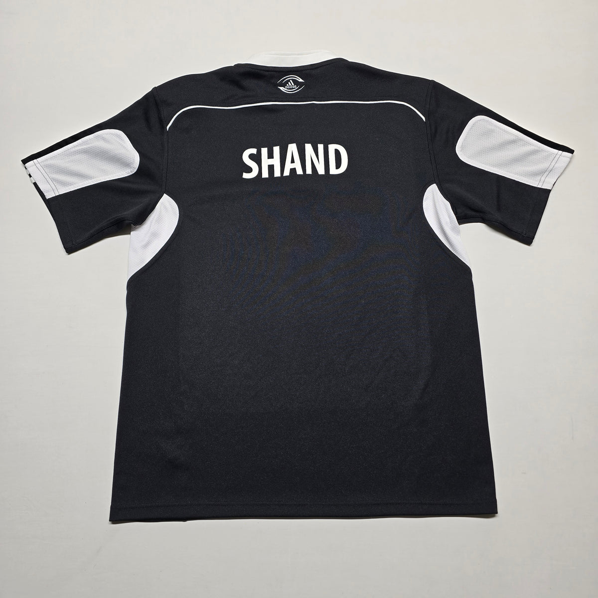 2011 Rugby Jersey - Large