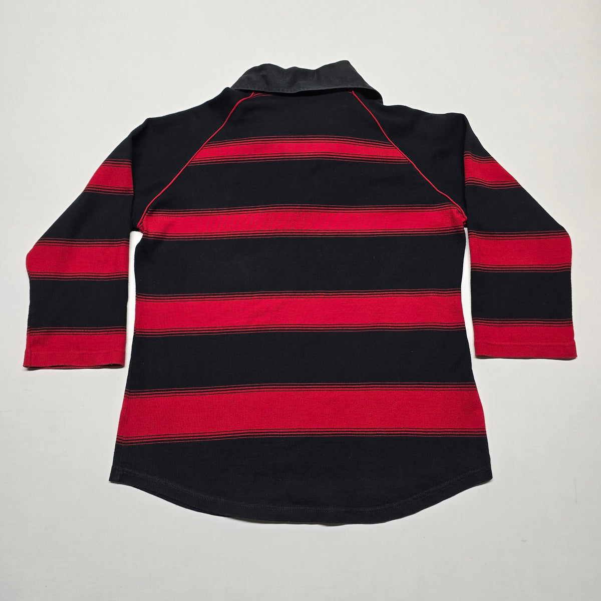 Canterbury Rugby (CRFU) Mid 2000's Jersey - Womens 16